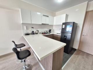 Departamento en San Isidro - Lima - 7