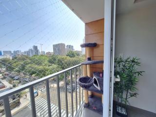 Departamento en San Isidro - Lima - 1