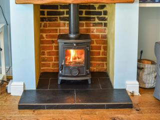 Pakefield Seaview Cottage - Lowestoft - 5