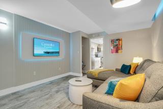 Sueno By Casanita - Oceanfront Suite - Myrtle Beach - 8