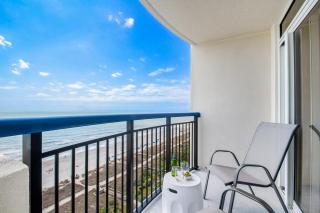 Sueno By Casanita - Oceanfront Suite - Myrtle Beach - 6