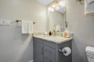 Sueno By Casanita - Oceanfront Suite - Myrtle Beach - 1