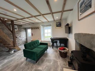 Landberrick Farm Bothy - 8
