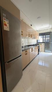 Grand appartement meublé - Martil - 0