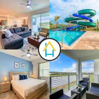 Lovely 2BR Lakeview Condo with 2 clubhouses - 0