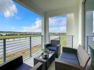 Lovely 2BR Lakeview Condo with 2 clubhouses - Kissimmee - 8