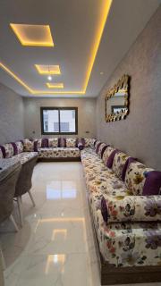 Grand appartement meublé - 8