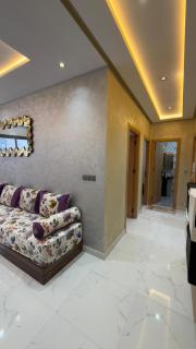 Grand appartement meublé - 3