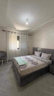 Grand appartement meublé - Martil - 2
