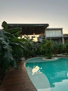 Bohemio tulum - Tulum - 3