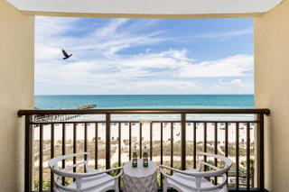 Paradis By Casanita - Oceanfront Lux Designer Suite - 9