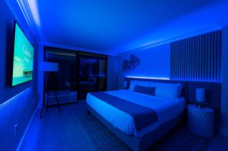 Paradis By Casanita - Oceanfront Lux Designer Suite - 5