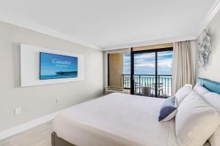 Paradis By Casanita - Oceanfront Lux Designer Suite - 2