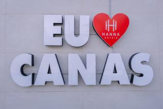 HANNA Amsterdam Hotel & Eventos - 5