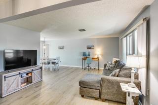 Swim, Hike and Golf Family Gem in Cape Coral! - Cape Coral - 6