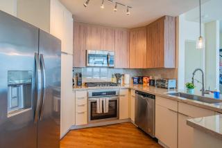 Skyline 2BR Pool & Parking W D - Phoenix - 4