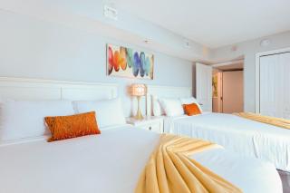 Playa Castillo by Casanita - Lux Oceanfront 3BR Suite - Myrtle Beach - 6