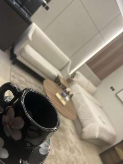 استديو بتراس مطل على Kafd - Riyadh - 9