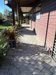 Ruths B&B Kaikoura - Kaikoura - 6
