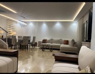 Villa puerto banus 3 habitaciones Marbella - Marbella - 9