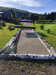 Apartments for families with children Hreljin Ogulinski, Gorski kotar - 24798 - 3