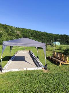 Apartments for families with children Hreljin Ogulinski, Gorski kotar - 24798 - 2