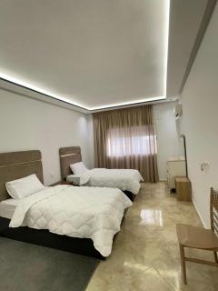 luxe tanger najma familly - Tangeri - 2