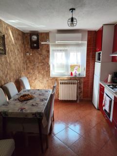 Apartments with parking space Hreljin Ogulinski, Gorski kotar - 24798 - Ogulin - 1