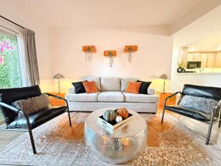 3BR Retreat in Prime Valley Location 109 - 8