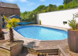 Calthwaite Hall Lodges - Calthwaite - 9