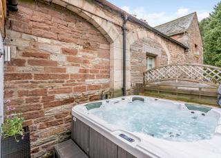 Calthwaite Hall Lodges - Calthwaite - 7
