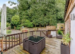 Calthwaite Hall Lodges - Calthwaite - 6