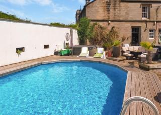 Calthwaite Hall Lodges - Calthwaite - 5