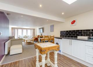 Calthwaite Hall Lodges - Calthwaite - 3