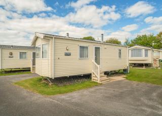 Seadown Park - Charmouth - 8