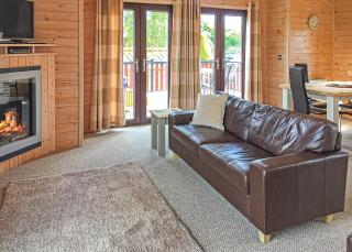 Hollybrook Lodges - Easingwold - 6
