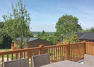 Canterbury Reach Lodge Retreat - Petham - 9