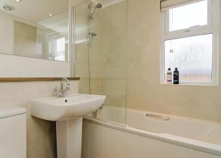 Canterbury Reach Lodge Retreat - Petham - 2