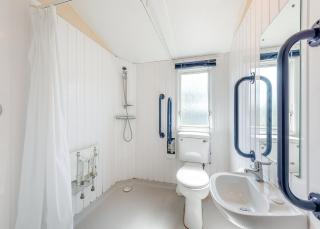 Riverside Caravan Holiday Park - Bognor Regis - 7