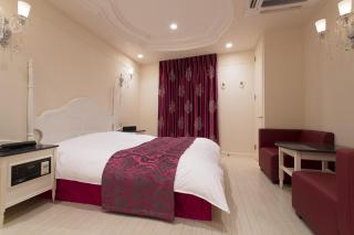 HOTEL FIVE -Adult Only- - 7