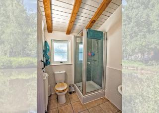 Great Wood Lodges - Flaxton - 1