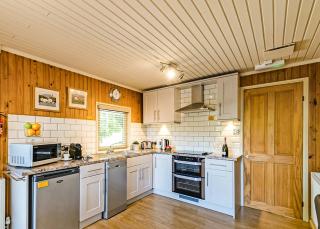 Springwood Lodges - Harrogate - 5