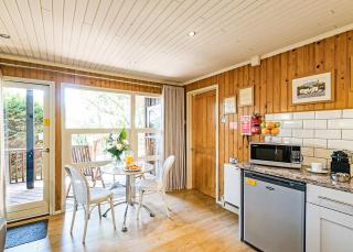 Springwood Lodges - Harrogate - 3