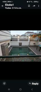 De Caesar's Hotel & Lounge - Suru Lere - 4