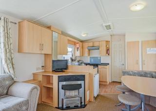 Riverside Caravan Holiday Park - Bognor Regis - 3