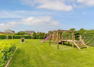 Durham Coastal Lodges - Haswell - 2