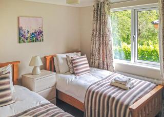Langmere Lakes Lodges - Hainford - 8