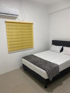 Bula Re Apartments - - 2