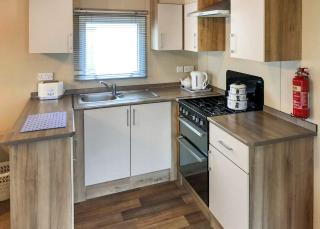 Towervans Caravan Park - Mablethorpe - 4