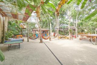 HIDDEN HOUSE PARTY HOSTEl - 1